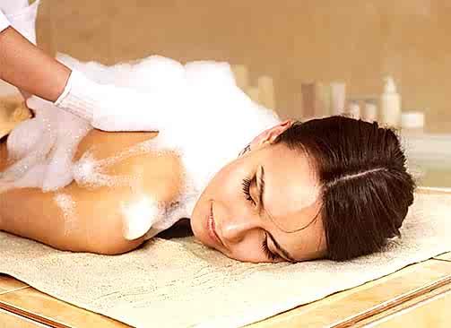 Ambassador Spa Hammam